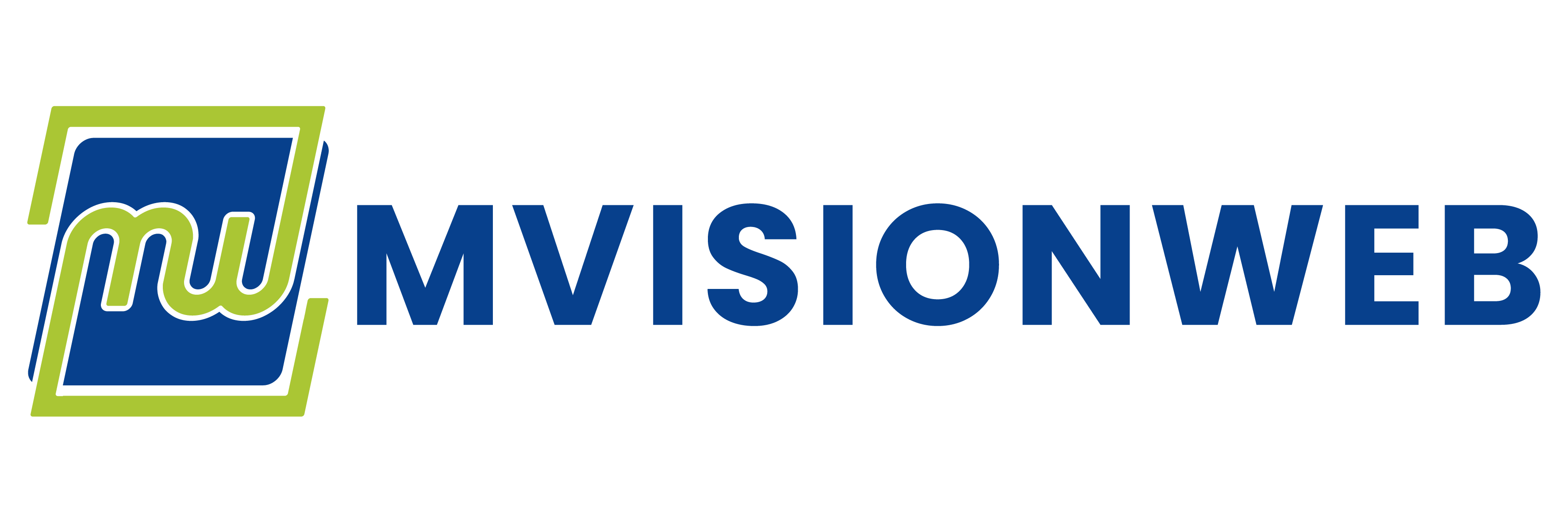Mvision Web